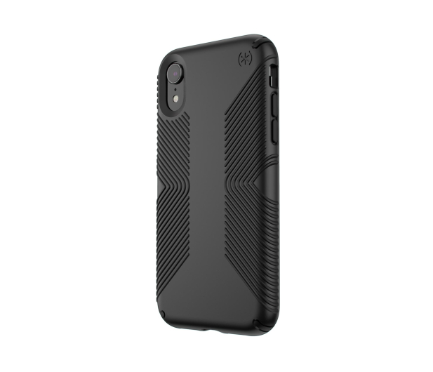 Etui Presidio Grip do iPhone XR czarne - 1460891 - zdjęcie 2